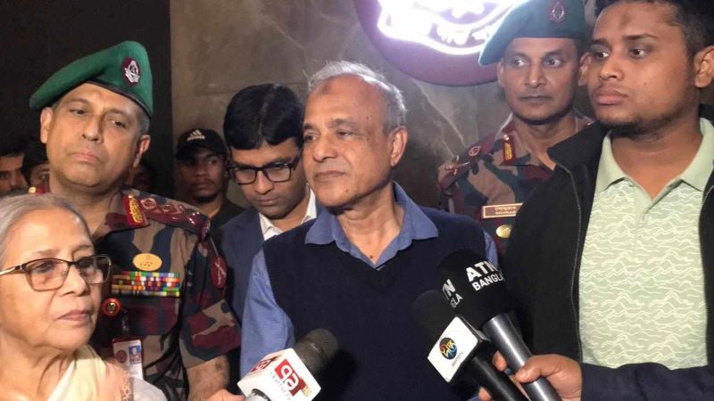 বিজিবি পিট দেখাবে না, বুক দেখাবে